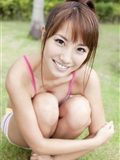 山本梓 Azusa Yamamoto [YS Web] Vol.388(34)