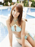 山本梓 Azusa Yamamoto [YS Web] Vol.388(44)