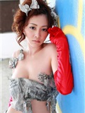 Vol.389 杉原杏璃 Anri Sugihara [YSWeb](42)