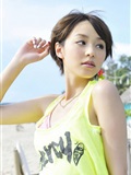 平野綾 Aya Hirano [YS Web] Vol.390(46)