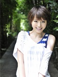 平野綾 Aya Hirano [YS Web] Vol.390(55)
