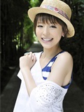 平野綾 Aya Hirano [YS Web] Vol.390(56)