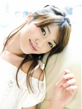 原干恵 Mikie Hara [YS Web] Vol.392(11)