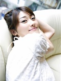 原干恵 Mikie Hara [YS Web] Vol.392(12)