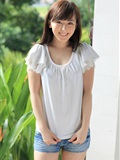 Vol.399 伊藤えみ   11.05.06 [YS-WEB]日本性感美女(1)