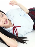 日本美女套图『乙女学院』Shizuka [Ysweb] [06-17] Vol.404(17)