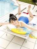 日本MM 小池里奈　[Ysweb] 11.06.29 Vol.406(36)