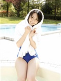 日本MM 小池里奈　[Ysweb] 11.06.29 Vol.406(4)
