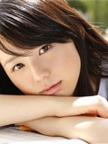 日本MM 小池里奈　[Ysweb] 11.06.29 Vol.406(3)
