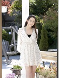 酒井瞳 [Ysweb] 11..07.06 Vol.407  日本美女图片(12)
