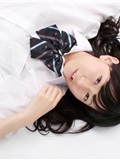 千葉夏実　[YS Web] Vol.415 Chiba Natsumi 日本性感美女图片(19)