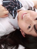 千葉夏実　[YS Web] Vol.415 Chiba Natsumi 日本性感美女图片(20)
