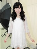 千葉夏実　[YS Web] Vol.415 Chiba Natsumi 日本性感美女图片(43)