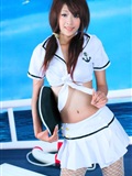 No-010 011  Meso 天使摄影(36)