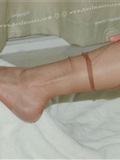 肉丝恋足 波斯猫儿丝袜美女系列精选10(39)