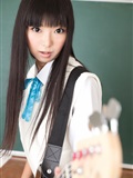 日本cosplay美女套图　NECOCO-AfterSchool(1)(51)
