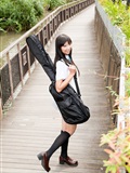 日本cosplay美女套图　NECOCO-AfterSchool(1)(38)