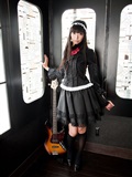 日本cosplay美女套图　NECOCO-AfterSchool(1)(25)