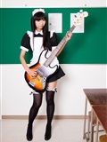 日本cosplay美女套图　NECOCO-AfterSchool(2)(94)