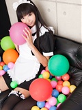 日本cosplay美女套图　NECOCO-AfterSchool(2)(88)