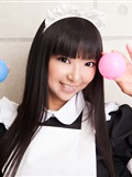 日本cosplay美女套图　NECOCO-AfterSchool(2)(86)