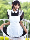 日本cosplay美女套图　NECOCO-AfterSchool(2)(80)