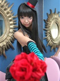 日本cosplay美女套图　NECOCO-AfterSchool(2)(13)