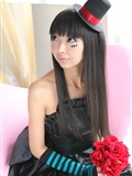 日本cosplay美女套图　NECOCO-AfterSchool(2)(12)