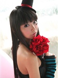 日本cosplay美女套图　NECOCO-AfterSchool(2)(10)