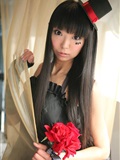 日本cosplay美女套图　NECOCO-AfterSchool(2)(9)