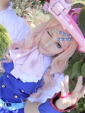 cosplay美女扮相游戏人物 零星杂图(15)