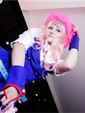 cosplay美女扮相游戏人物 零星杂图(16)