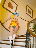 cosplay [SnowFleaks(六花)] C78  胡夢(19)