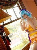 cosplay [SnowFleaks(六花)] C78  胡夢(22)