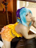 cosplay [SnowFleaks(六花)] C78  胡夢(27)