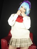 cosplay美女套图 [SnowFleaks(六花)] C78(6)