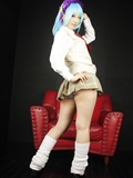 cosplay美女套图 [SnowFleaks(六花)] C78(8)