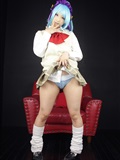cosplay美女套图 [SnowFleaks(六花)] C78(11)