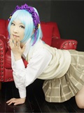 cosplay美女套图 [SnowFleaks(六花)] C78(15)