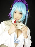 cosplay美女套图 [SnowFleaks(六花)] C78(26)