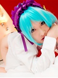 内衣经典诱惑 cosplay美女套图 [SnowFleaks(六花)] C78(11)