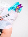 内衣经典诱惑 cosplay美女套图 [SnowFleaks(六花)] C78(39)