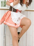 (C71) 日本COS非主流美女(2) 各种姿势丝袜清纯诱惑(59)