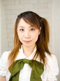 日本COS美女(1) [虎菊ワールド] 妹ロム 緑(67)