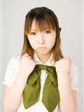 日本COS美女(1) [虎菊ワールド] 妹ロム 緑(93)
