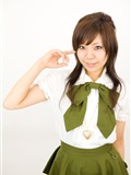 日本COS美女(1) [虎菊ワールド] 妹ロム 緑(112)
