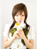 日本COS美女(1) [虎菊ワールド] 妹ロム 緑(116)