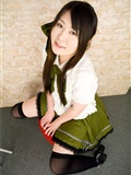 日本COS美女(2) [虎菊ワールド] 妹ロム 緑(21)