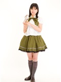 日本COS美女(2) [虎菊ワールド] 妹ロム 緑(115)