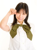 日本COS美女(2) [虎菊ワールド] 妹ロム 緑(133)